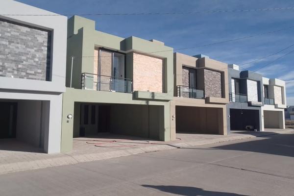 Foto de inmueble en  , Col. Las Nubes II C.P. 34224, Durango