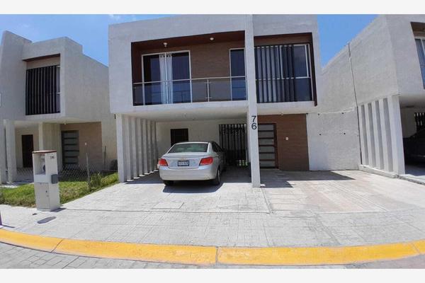 Foto de inmueble en Las palmas #423, Col. Tizara Town C.P. 43816, Tizayuca