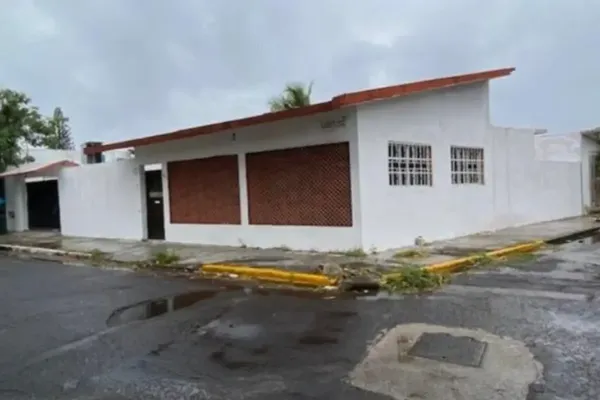 Foto de inmueble en Las Palmas #45, Col. Floresta 80 C.P. 91948, Veracruz