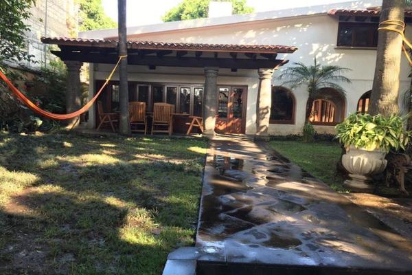 Foto de inmueble en las palmas #55, Col. Las Palmas C.P. 62050, Cuernavaca
