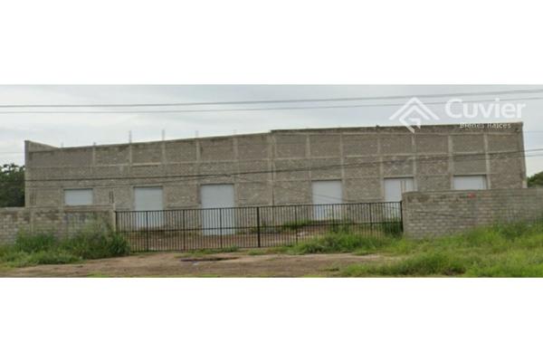 Foto de inmueble en  , Col. Las Palmas C.P. 89603, Altamira