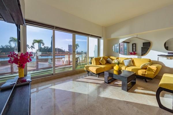 Foto de inmueble en  , Col. Las Palmas C.P. 63732, Bahía de Banderas