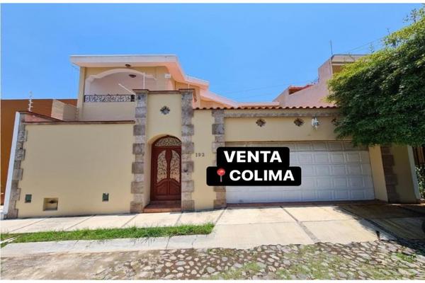 Foto de inmueble en  , Col. Las Palmas C.P. 28017, Colima