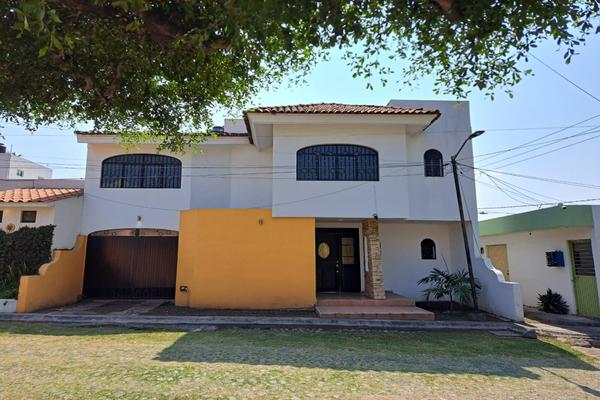 Foto de inmueble en  , Col. Las Palmas C.P. 28017, Colima