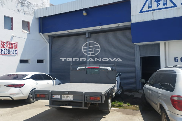 Foto de inmueble en , Col. Las Palmas C.P. 28017, Colima