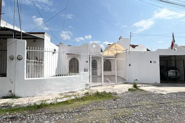 Foto de inmueble en  , Col. Las Palmas C.P. 28017, Colima