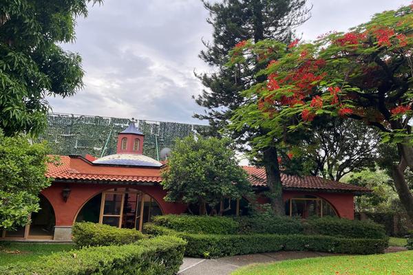 Foto de inmueble en  , Col. Las Palmas C.P. 62050, Cuernavaca