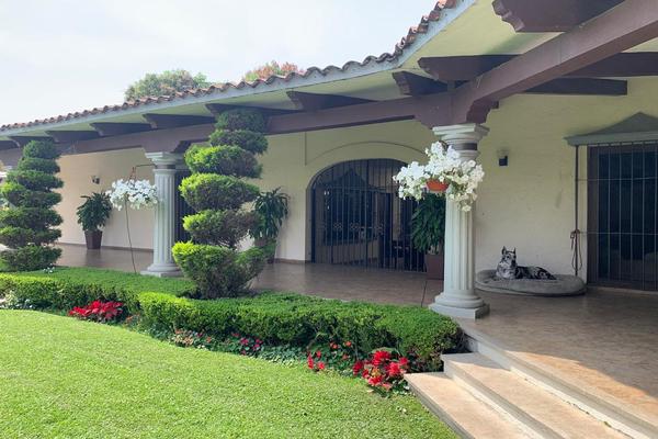Foto de inmueble en  , Col. Las Palmas C.P. 62050, Cuernavaca