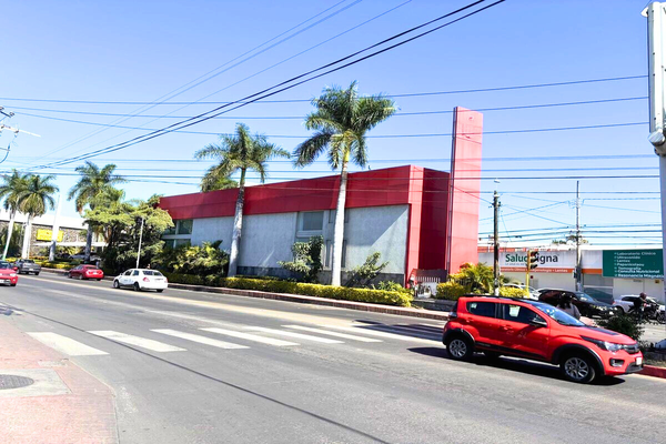 Foto de inmueble en , Col. Las Palmas C.P. 62050, Cuernavaca