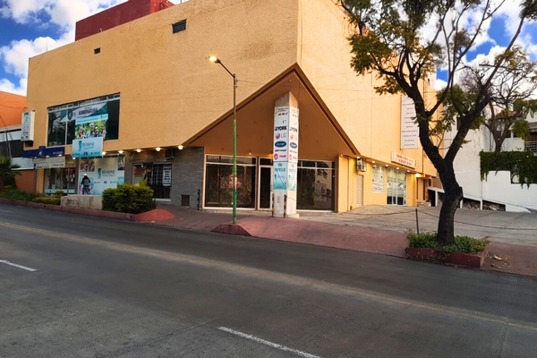 Foto de inmueble en , Col. Las Palmas C.P. 62050, Cuernavaca