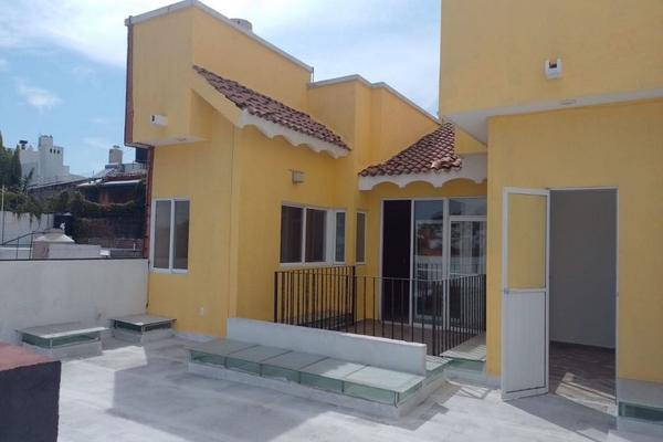 Foto de inmueble en  , Col. Las Palmas C.P. 62050, Cuernavaca