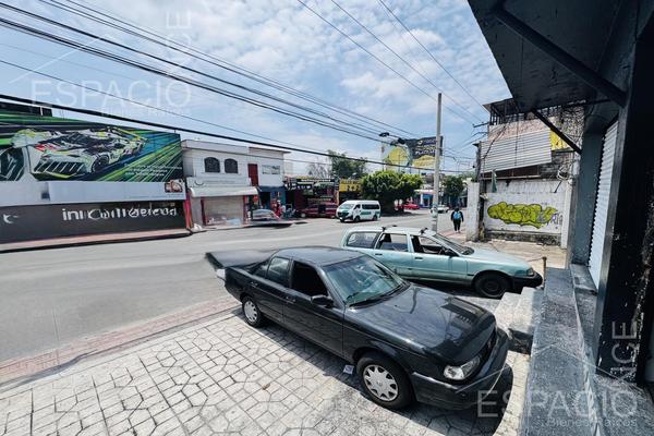 Foto de inmueble en  , Col. Las Palmas C.P. 62050, Cuernavaca