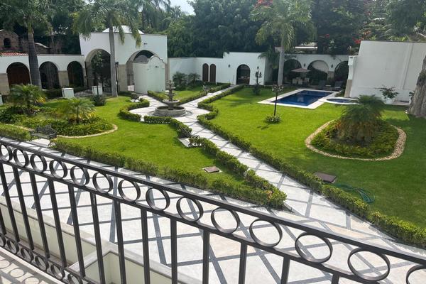 Foto de inmueble en  , Col. Las Palmas C.P. 62050, Cuernavaca