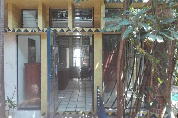 Foto de inmueble en  , Col. Las Palmas C.P. 62050, Cuernavaca