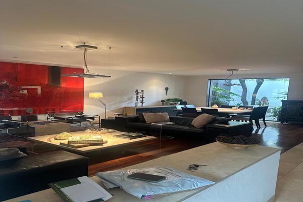 Foto de inmueble en LAS PALMAS, Col. El Molino C.P. 05240, Cuajimalpa de Morelos