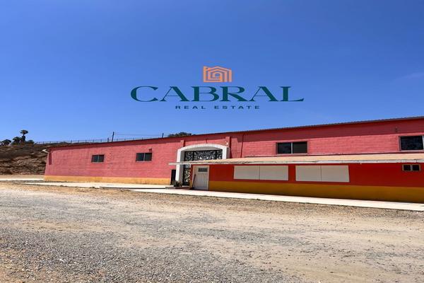 Foto de inmueble en  , Col. Las Palmas III C.P. 22863, Ensenada