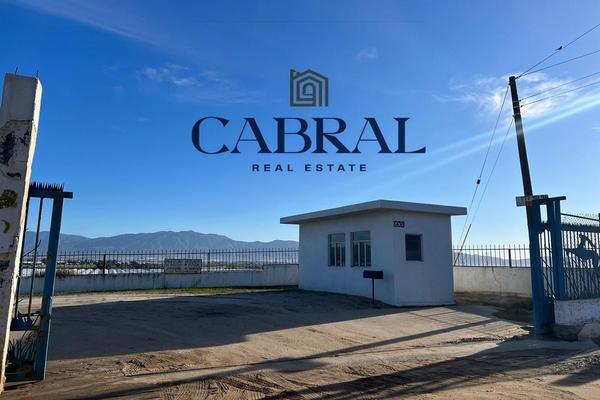 Foto de inmueble en  , Col. Las Palmas III C.P. 22863, Ensenada