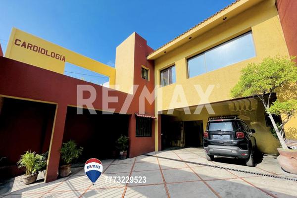 Foto de inmueble en Las Palmas, Col. Las Palmas C.P. 62050, Cuernavaca
