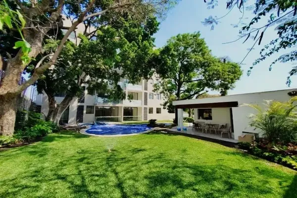 Foto de inmueble en Las Palmas, Col. Las Palmas C.P. 62050, Cuernavaca