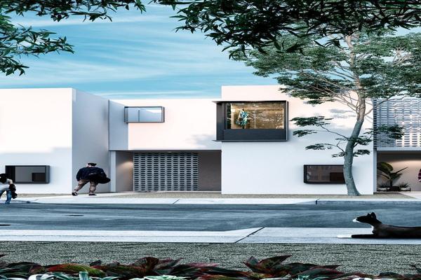 Foto de inmueble en  , Col. Las Palmas C.P. 97145, Mérida