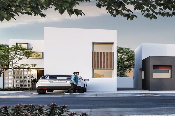 Foto de inmueble en ., Col. Las Palmas C.P. 97145, Mérida
