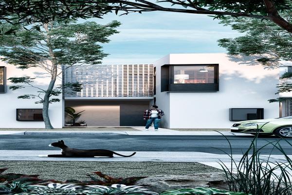 Foto de inmueble en  , Col. Las Palmas C.P. 97145, Mérida