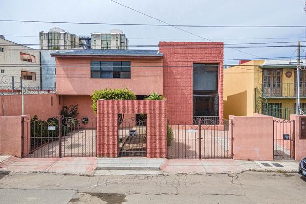 Foto de inmueble en  , Col. Las Palmas C.P. 22106, Tijuana