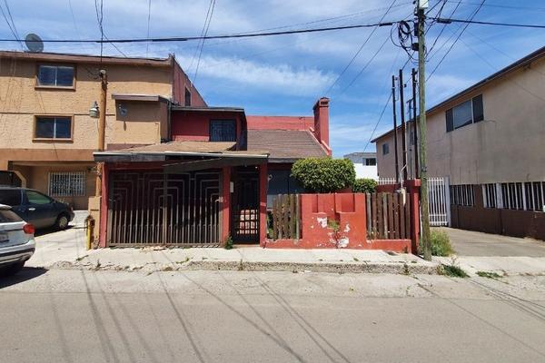 Foto de inmueble en  , Col. Las Palmas C.P. 22106, Tijuana