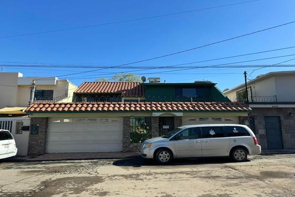 Foto de inmueble en Las Palmas, Tijuana, Baja California, Col. Las Palmas C.P. 22106, Tijuana