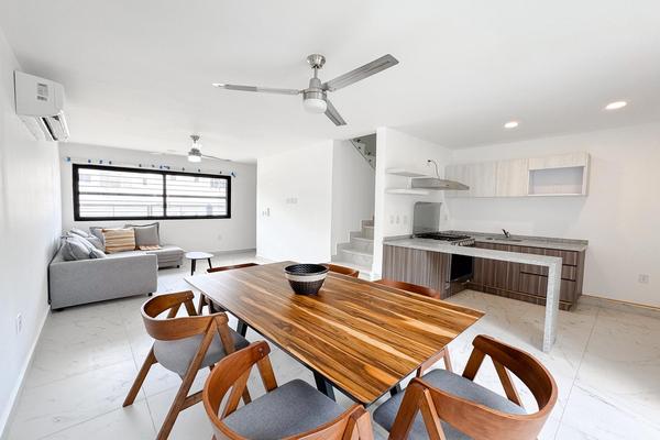 Foto de inmueble en  , Col. Las Palmas C.P. 77762, Tulum
