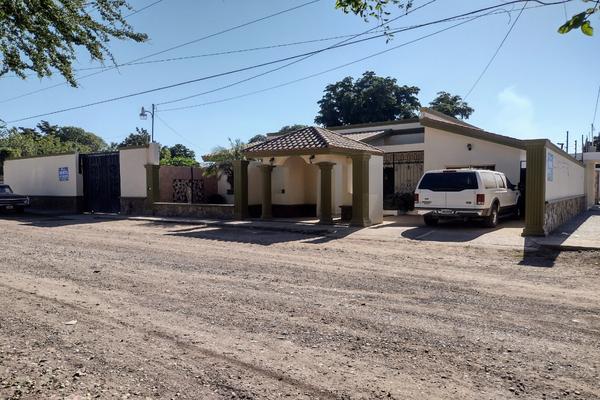 Foto de inmueble en Las Palmas #WHI303449, Col. Las Palmas C.P. 81048, Guasave