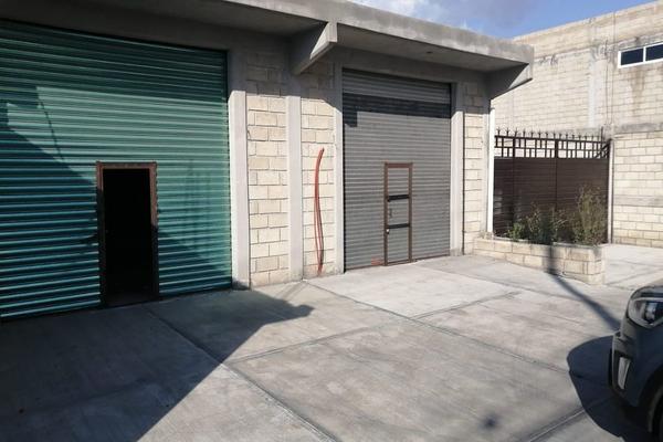 Foto de inmueble en las partidas, Col. San Blas Otzacatipan C.P. 50230, Toluca