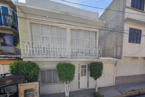 Foto de inmueble en  , Col. Las Peñas C.P. 09750, Iztapalapa