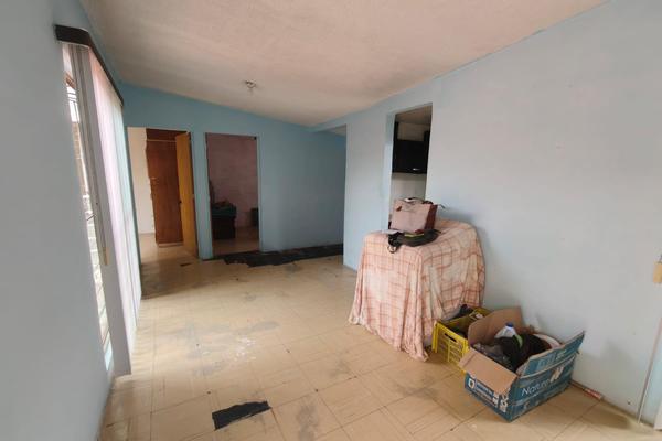 Foto de inmueble en  , Col. Las Peñas C.P. 09750, Iztapalapa