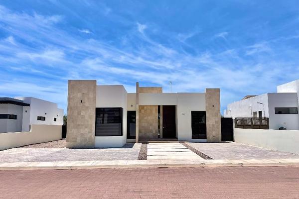 Foto de inmueble en LAS PERLAS #20, Col. De Anza C.P. 85506, Guaymas