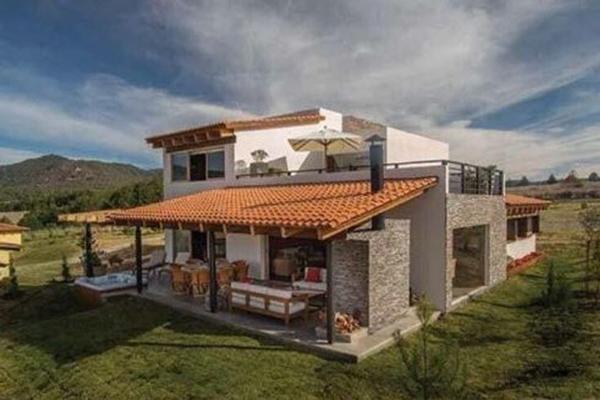 Foto de inmueble en las piedrotas, Col. San Martín de las Flores C.P. 49344, Tapalpa