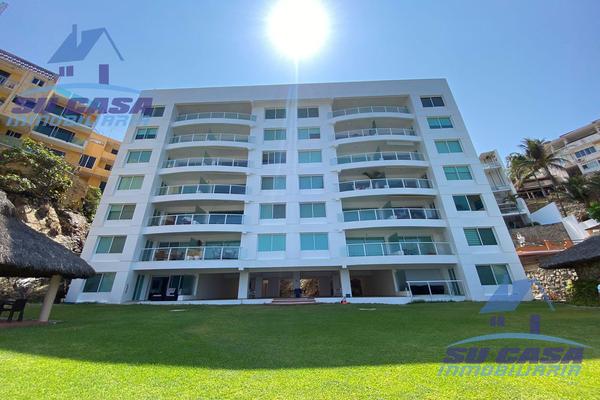 Foto de inmueble en  , Col. Las Playas C.P. 39390, Acapulco de Juárez