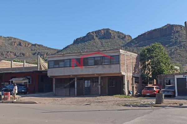 Foto de inmueble en Las Playitas #0, Col. Las Playitas C.P. 85480, Guaymas