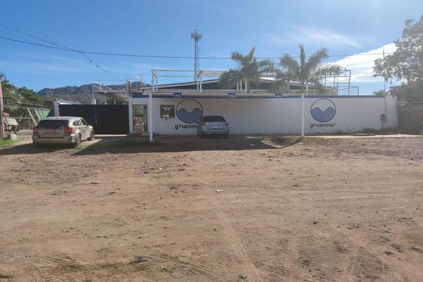 Foto de inmueble en  , Col. Las Playitas C.P. 85480, Guaymas