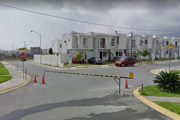 Foto de inmueble en , Col. Las Plazas C.P. 64102, Monterrey
