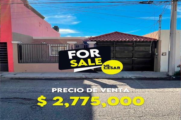 Foto de inmueble en  , Col. Las Praderas C.P. 83288, Hermosillo