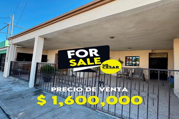 Foto de inmueble en  , Col. Las Praderas C.P. 83288, Hermosillo