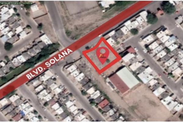 Foto de inmueble en  , Col. Las Praderas Sur (FOVISSSTE) C.P. 83288, Hermosillo