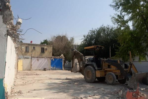 Foto de inmueble en las puentes, Col. Las Puentes Sector 1 C.P. 66460, San Nicolás de los Garza