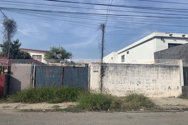 Foto de inmueble en Las Puentes Sector 1, Col. Las Puentes Sector 1 C.P. 66460, San Nicolás de los Garza