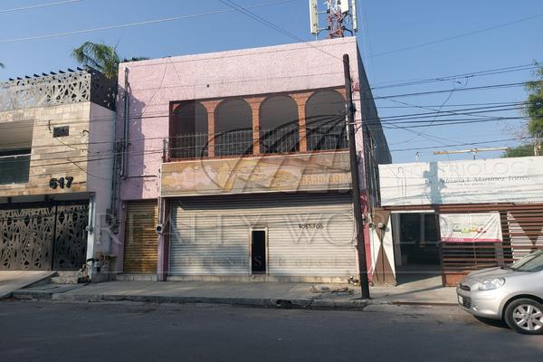 Foto de inmueble en  , Col. Las Puentes Sector 5 C.P. 66460, San Nicolás de los Garza