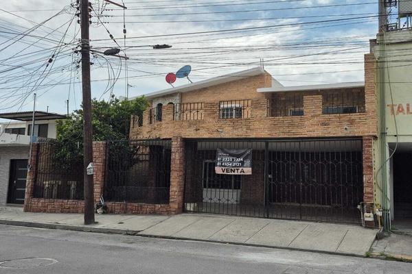 Foto de inmueble en  , Col. Las Puentes Sector 7 C.P. 66460, San Nicolás de los Garza