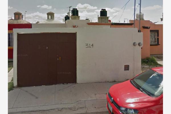 Foto de inmueble en LAS QUEBRADAS #000, Col. Villas del Guadiana IV C.P. 34208, Durango