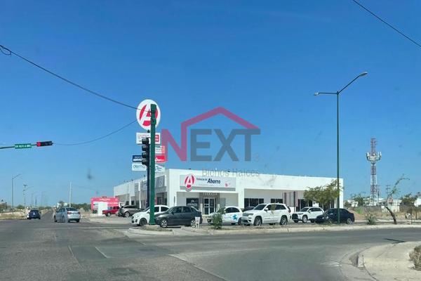 Foto de inmueble en Las Quintas #0, Col. Las Quintas C.P. 83240, Hermosillo