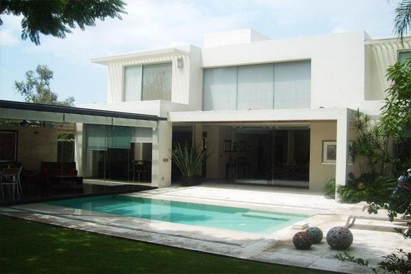Foto de inmueble en  , Col. Las Quintas C.P. 62450, Cuernavaca